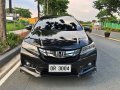 Honda City VX+ 2016 MODULO TOP OF THE LINE ORIGINAL MODULO VERSION (NEGOTIABLE)-0