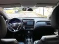 Honda City VX+ 2016 MODULO TOP OF THE LINE ORIGINAL MODULO VERSION (NEGOTIABLE)-2