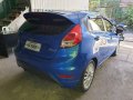 2017 Ford Fiesta 1.0 Ecoboost Turbo-1