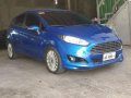 2017 Ford Fiesta 1.0 Ecoboost Turbo-2