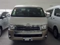 2017 TOYOTA HIACE SUPER GRANDIA 2T AT-0