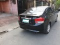 Honda City 1.3 A/T Ivtec 2012 dual airbags 78tkm fresh inside out all power call 09770972160-1