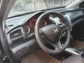 Honda City 1.3 A/T Ivtec 2012 dual airbags 78tkm fresh inside out all power call 09770972160-3