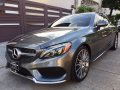 🇮🇹 2018 Mercedes-Benz C300 AMG Coupe A/T-0