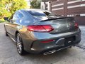 🇮🇹 2018 Mercedes-Benz C300 AMG Coupe A/T-2