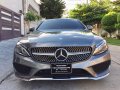 🇮🇹 2018 Mercedes-Benz C300 AMG Coupe A/T-3