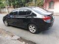Honda City 1.3 A/T Ivtec 2012 dual airbags 78tkm fresh inside out all power call 09770972160-5