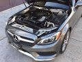 🇮🇹 2018 Mercedes-Benz C300 AMG Coupe A/T-7