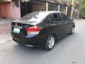 Honda City 1.3 A/T Ivtec 2012 dual airbags 78tkm fresh inside out all power call 09770972160-9