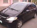 Honda City 2005 A/T 7speed no issue accurate no delay transmission all button are working-0