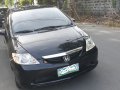 Honda City 2005 A/T 7speed no issue accurate no delay transmission all button are working-2