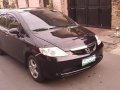 Honda City 2005 A/T 7speed no issue accurate no delay transmission all button are working-6
