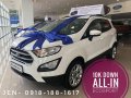 BRAND NEW FORD ECOSPORT DP ALL-IN-0