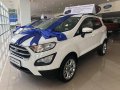 BRAND NEW FORD ECOSPORT DP ALL-IN-2