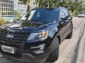 Ford Explorer Sport V6 3.5L Auto-0