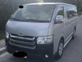 2016 Toyota Hiace Commuter 3.0 MT-0