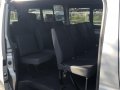 2016 Toyota Hiace Commuter 3.0 MT-4