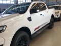 2020 Ford Ranger FX4-4