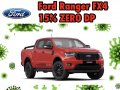 2020 Ford Ranger FX4-5