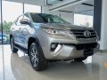 2020 Toyota Fortuner G A/T Diesel-0