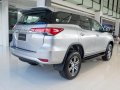 2020 Toyota Fortuner G A/T Diesel-1