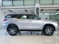 2020 Toyota Fortuner G A/T Diesel-5