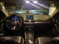 Selling Red Mazda 3 2015 Sedan in Parañaque-6