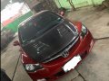 Selling Red Honda Civic 2006 Sedan in Tagum-5