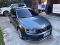 Volkswagen Jetta TDI 2018-1