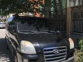 Hyundai Starex GRX 2007 A/T-0