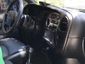 Hyundai Starex GRX 2007 A/T-4