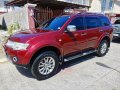 RUSH SALE! 2009 (December) Mitsubishi Montero Sport GLS -1