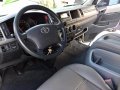 2007 Toyota Super Grandia 2.5 A/T-2