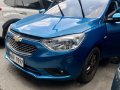 BLUE SKY 2017 CHEVROLET SAIL LTZ TOP OF THE LINE VERY AFFORDABLE PRICE IN QC-0