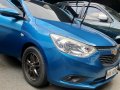 BLUE SKY 2017 CHEVROLET SAIL LTZ TOP OF THE LINE VERY AFFORDABLE PRICE IN QC-1