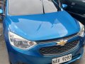 BLUE SKY 2017 CHEVROLET SAIL LTZ TOP OF THE LINE VERY AFFORDABLE PRICE IN QC-2