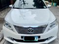 2014 Toyota Camry G automatic-0