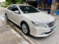 2014 Toyota Camry G automatic-1