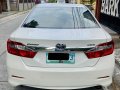 2014 Toyota Camry G automatic-2