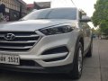 Hyundai Tucson 2017 AT CRDI-0