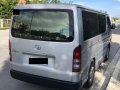 2016 Toyota Hiace Commuter 3.0 MT-1