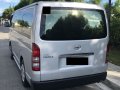 2016 Toyota Hiace Commuter 3.0 MT-6
