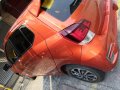 2017 Toyota Wigo G manual-1
