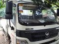 2019 Foton Tornado Dropside 16ft-2