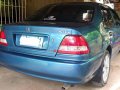 Selling Blue Honda City 2003 Sedan in Manila-3