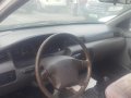 Selling Silver Nissan Sentra 1997 Sedan in Quezon City-4