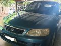 Selling Blue Honda City 2003 Sedan in Manila-4