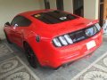 2016 Ford Mustang (5.0 GT, V8)-0