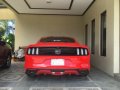 2016 Ford Mustang (5.0 GT, V8)-2