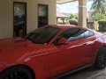 2016 Ford Mustang (5.0 GT, V8)-1